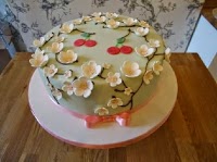 Devon Cake Makers 1088675 Image 2